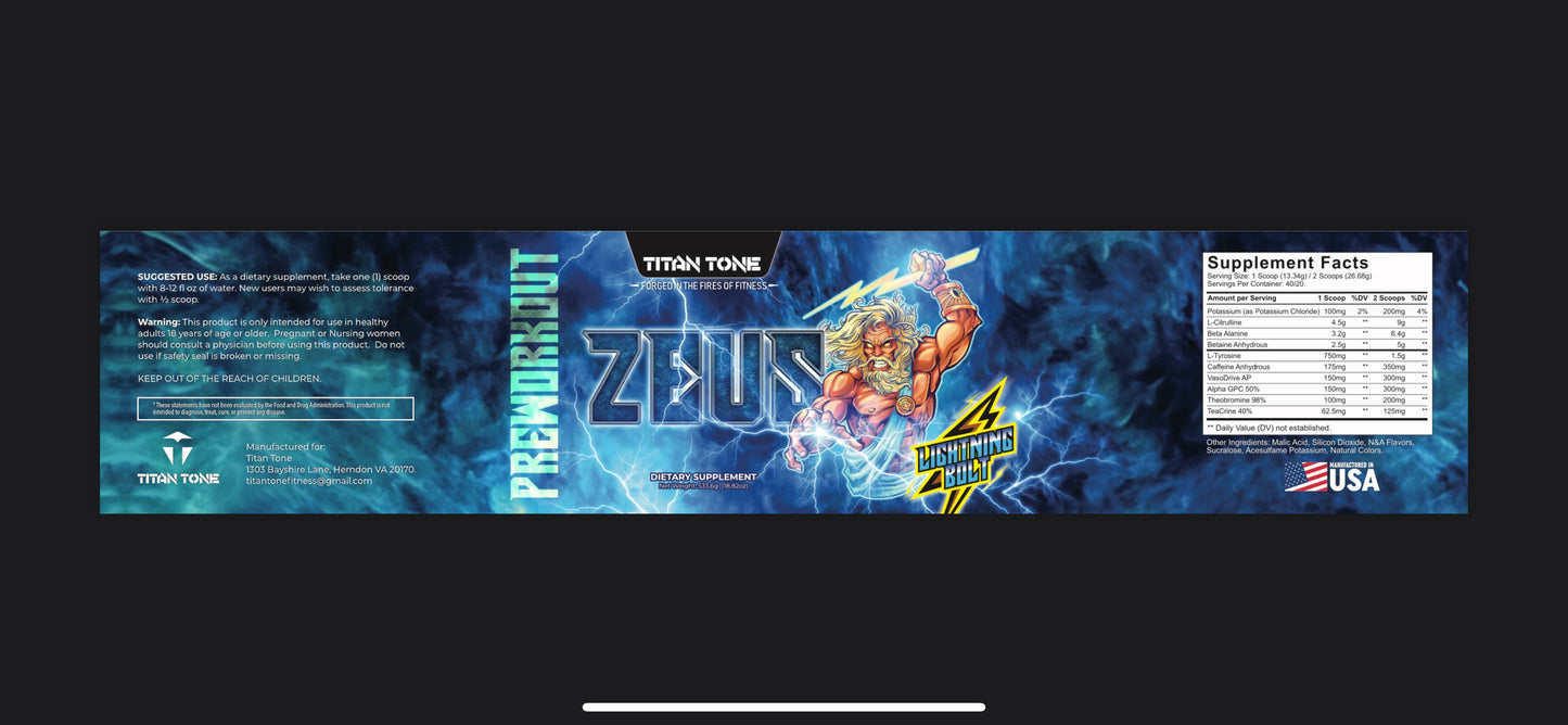 ZEUS