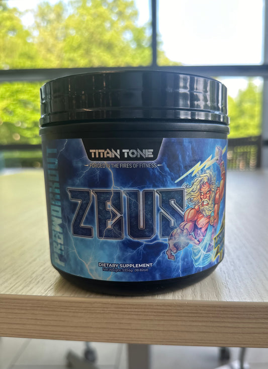 ZEUS